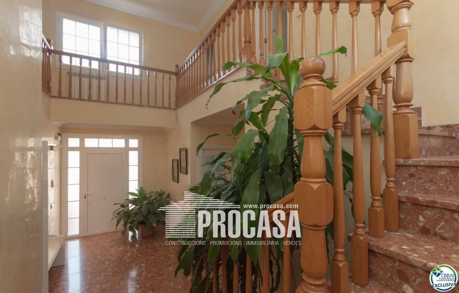 4 Zimmer Villa zu verkaufen in Roses mit Pool Garage - 598.000 € (Ref: 8884734)