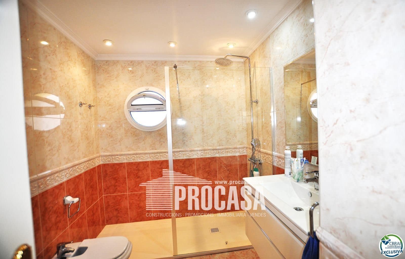 4 Zimmer Villa zu verkaufen in Roses mit Pool Garage - 598.000 € (Ref: 8884734)