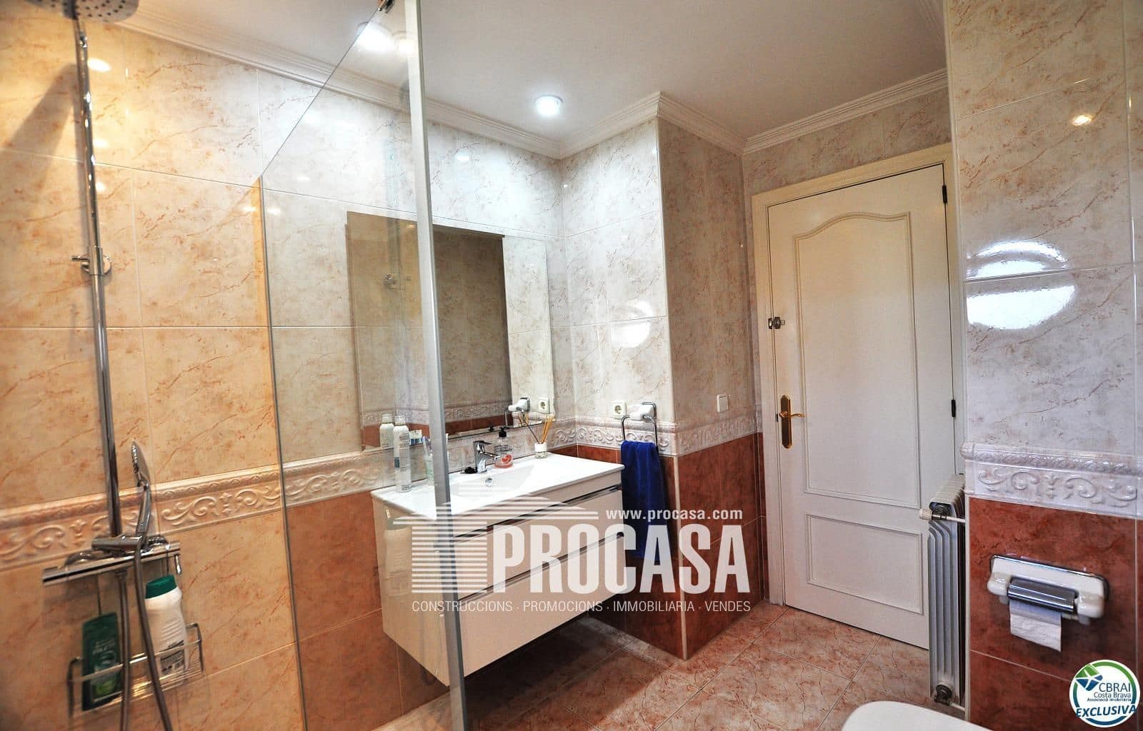 4 Zimmer Villa zu verkaufen in Roses mit Pool Garage - 598.000 € (Ref: 8884734)