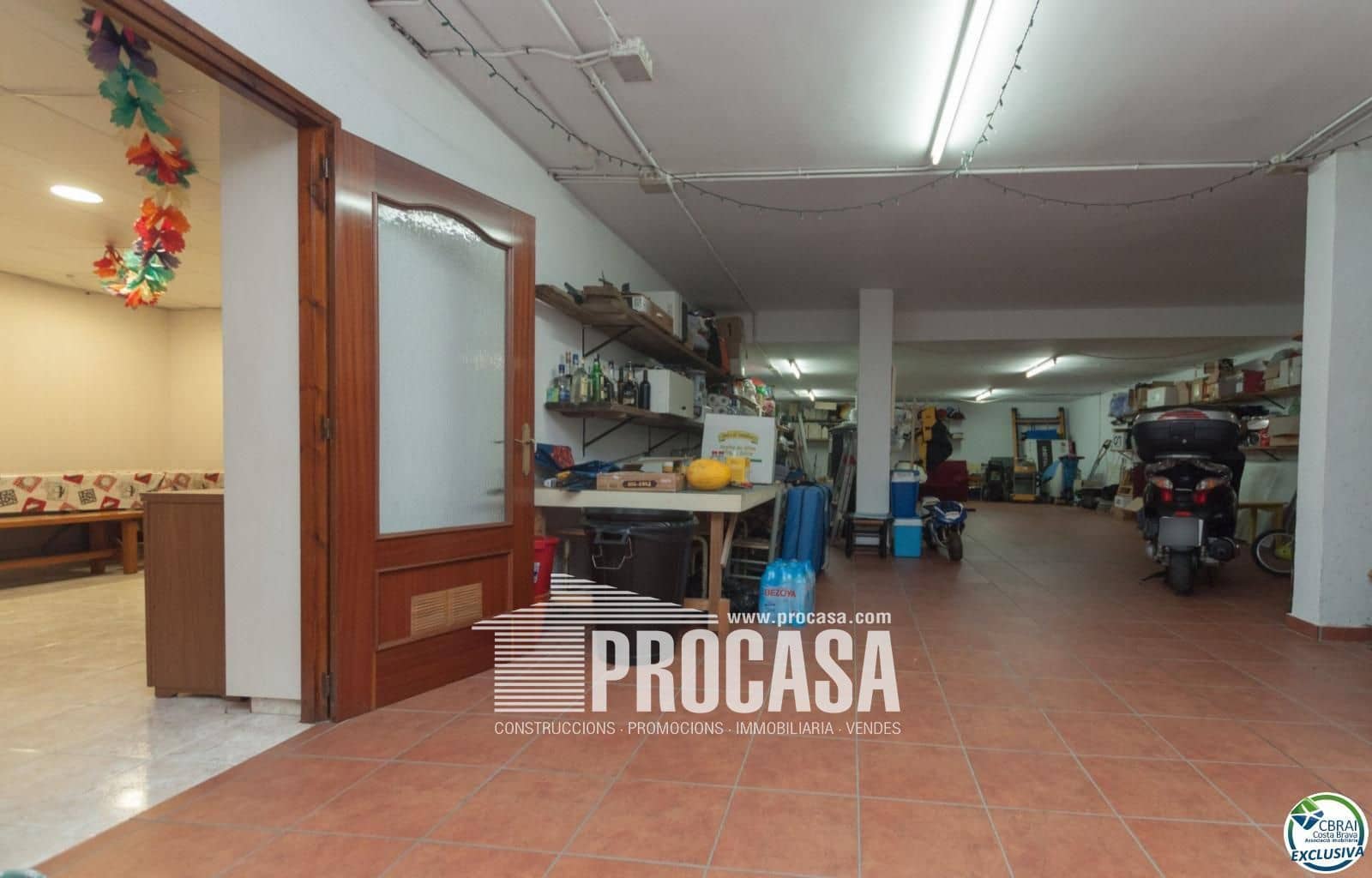 4 Zimmer Villa zu verkaufen in Roses mit Pool Garage - 598.000 € (Ref: 8884734)