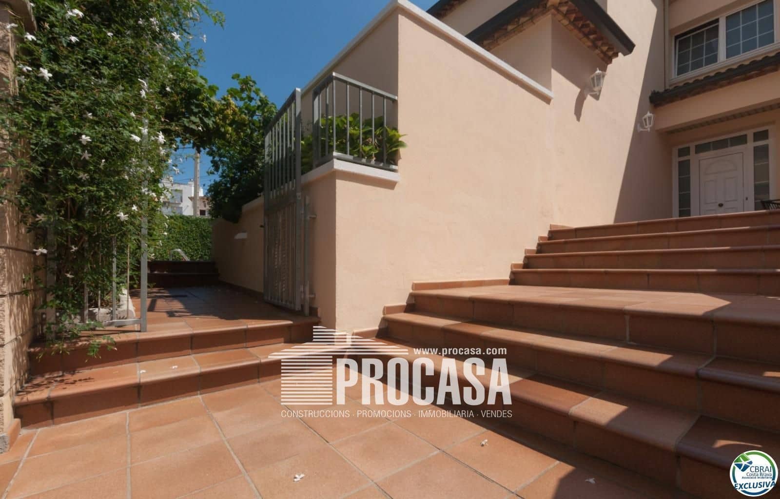 4 Zimmer Villa zu verkaufen in Roses mit Pool Garage - 598.000 € (Ref: 8884734)