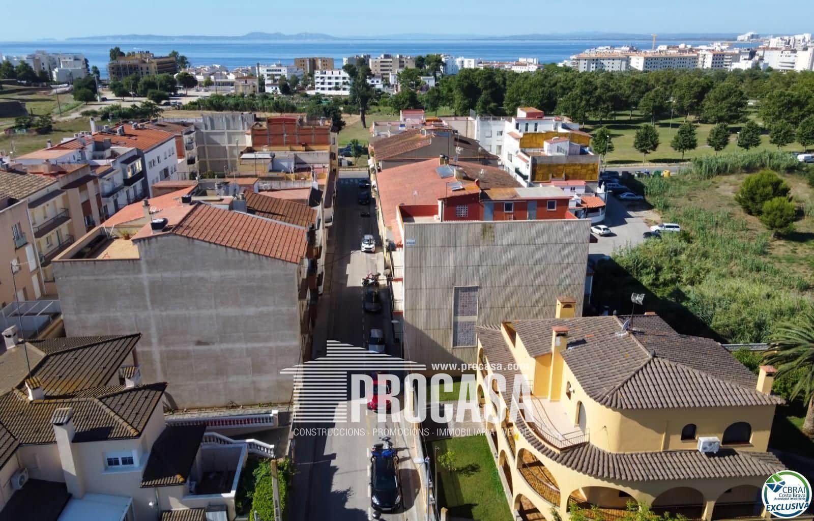 4 Zimmer Villa zu verkaufen in Roses mit Pool Garage - 598.000 € (Ref: 8884734)