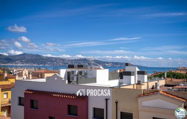 2 Zimmer Wohnung zu verkaufen in Empuriabrava, Castelló d'Empúries - 199.000 € (Ref: 8895180)