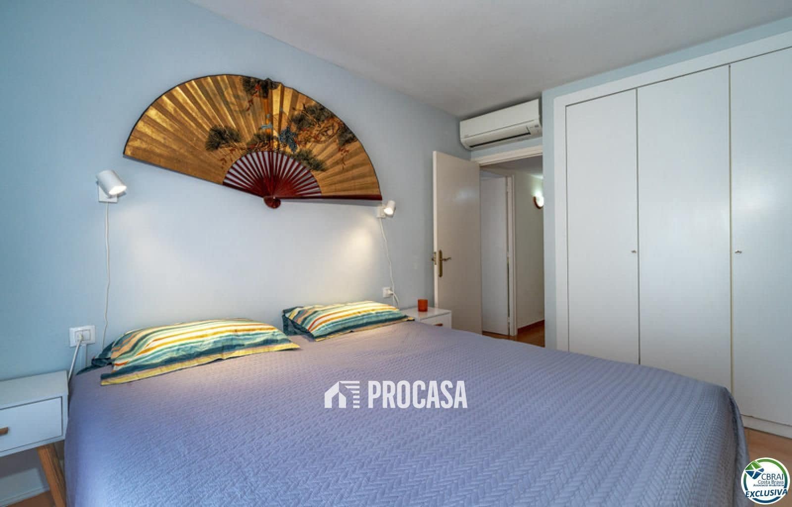 2 sypialnia Mieszkanie na sprzedaż w Empuriabrava - 199 000 € (Ref: 8895180)