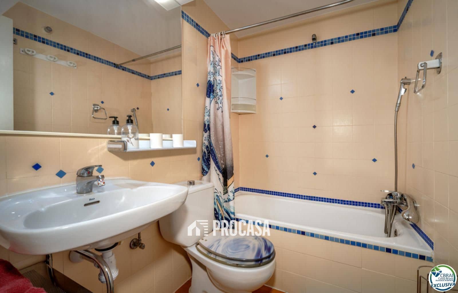 2 sypialnia Mieszkanie na sprzedaż w Empuriabrava - 199 000 € (Ref: 8895180)