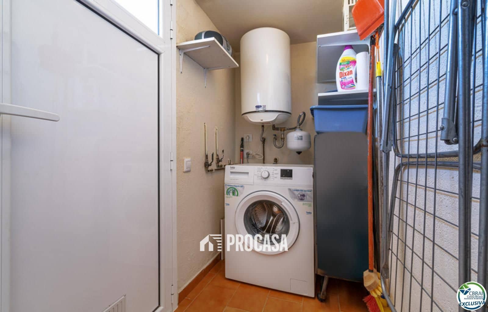 2 sypialnia Mieszkanie na sprzedaż w Empuriabrava - 199 000 € (Ref: 8895180)