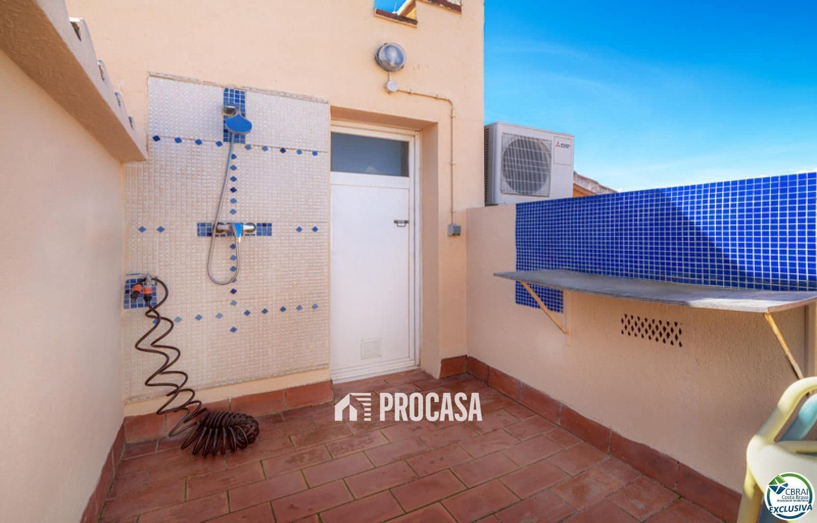 2 sypialnia Mieszkanie na sprzedaż w Empuriabrava - 199 000 € (Ref: 8895180)