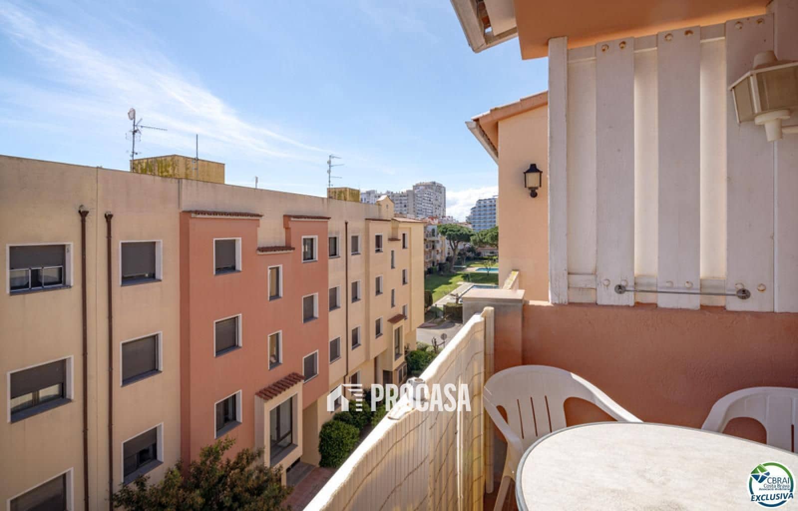 2 sypialnia Mieszkanie na sprzedaż w Empuriabrava - 199 000 € (Ref: 8895180)