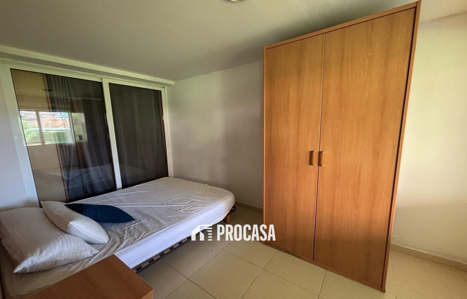 3 soverom Leilighet til salgs i Santa Margarida med svømmebasseng - € 189 500 (Ref: 8897255)