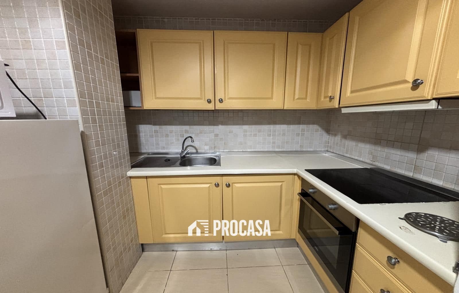 3 soverom Leilighet til salgs i Santa Margarida med svømmebasseng - € 189 500 (Ref: 8897255)