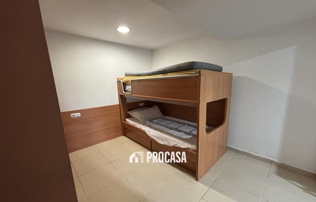 3 soverom Leilighet til salgs i Santa Margarida, Roses med svømmebasseng - € 189 500 (Ref: 8897255)