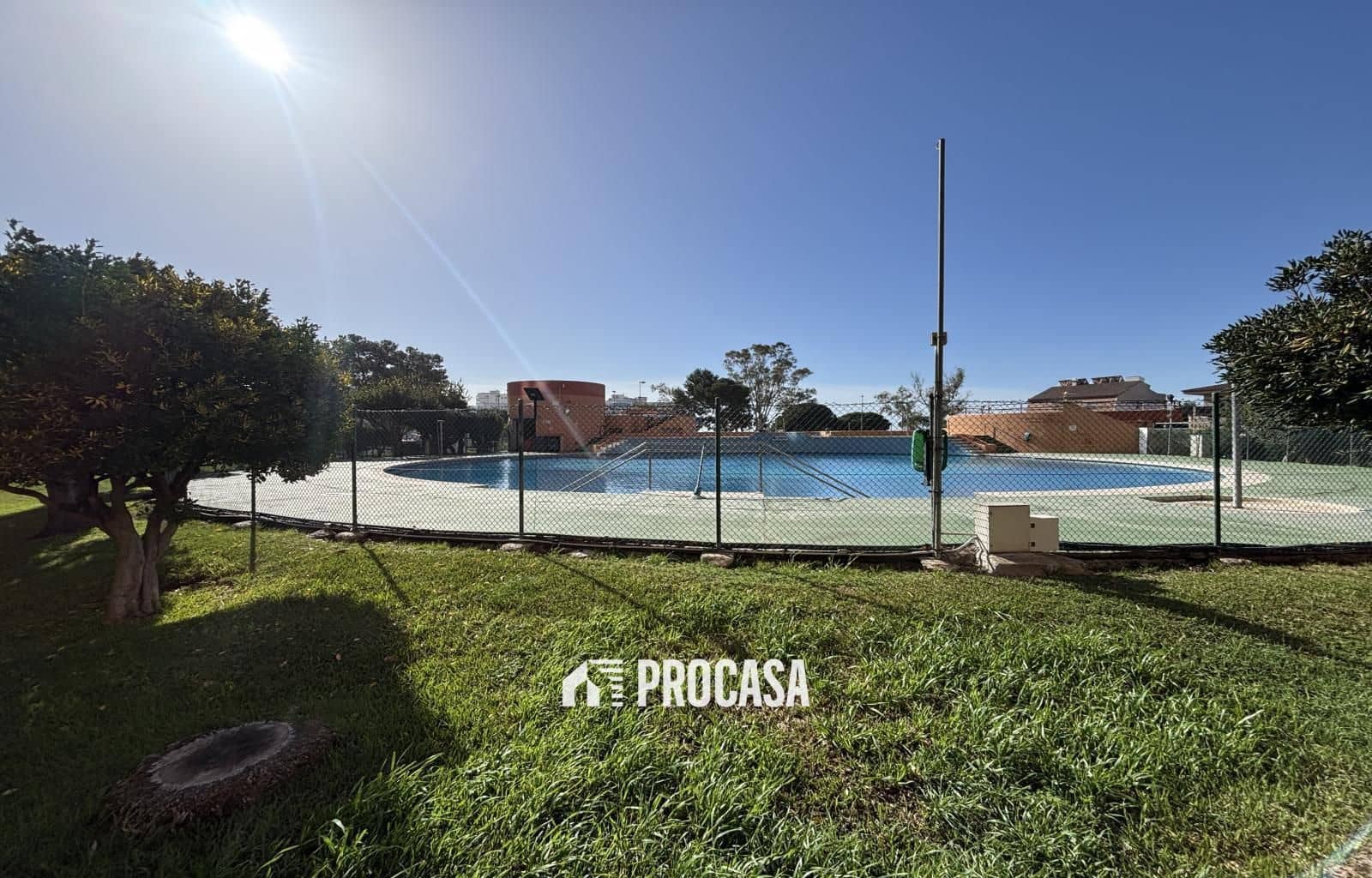 3 soverom Leilighet til salgs i Santa Margarida med svømmebasseng - € 189 500 (Ref: 8897255)