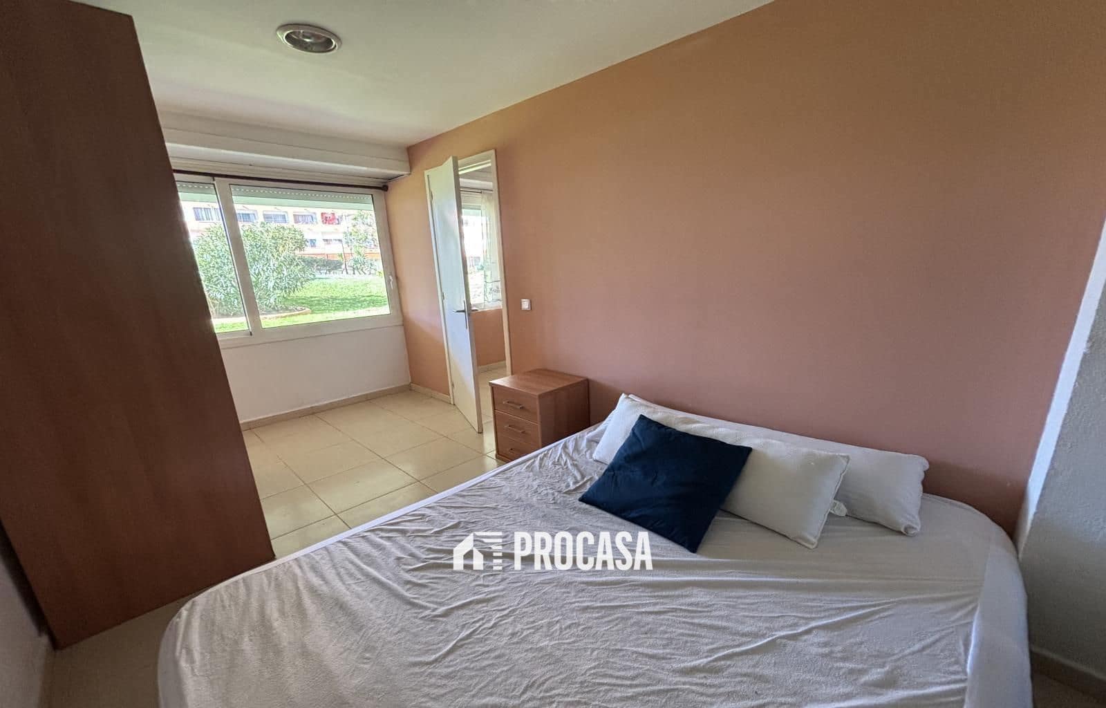 3 soverom Leilighet til salgs i Santa Margarida med svømmebasseng - € 189 500 (Ref: 8897255)