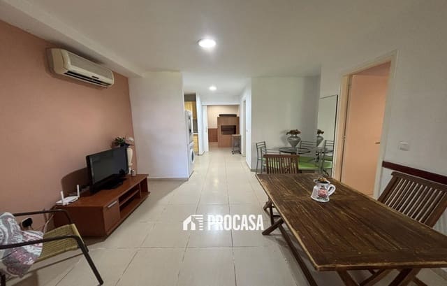 3 soverom Leilighet til salgs i Santa Margarida, Roses med svømmebasseng - € 189 500 (Ref: 8897255)