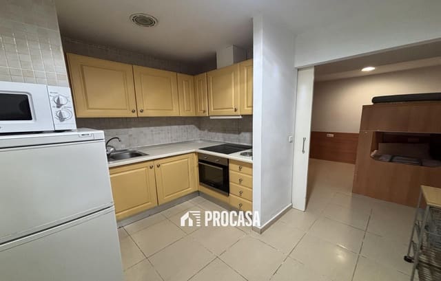 3 soverom Leilighet til salgs i Santa Margarida, Roses med svømmebasseng - € 189 500 (Ref: 8897255)