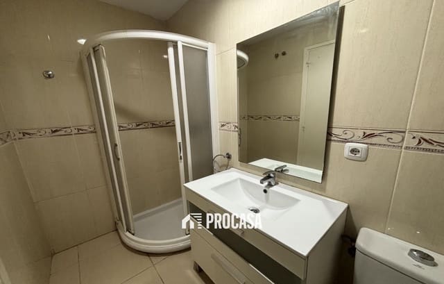 3 soverom Leilighet til salgs i Santa Margarida, Roses med svømmebasseng - € 189 500 (Ref: 8897255)