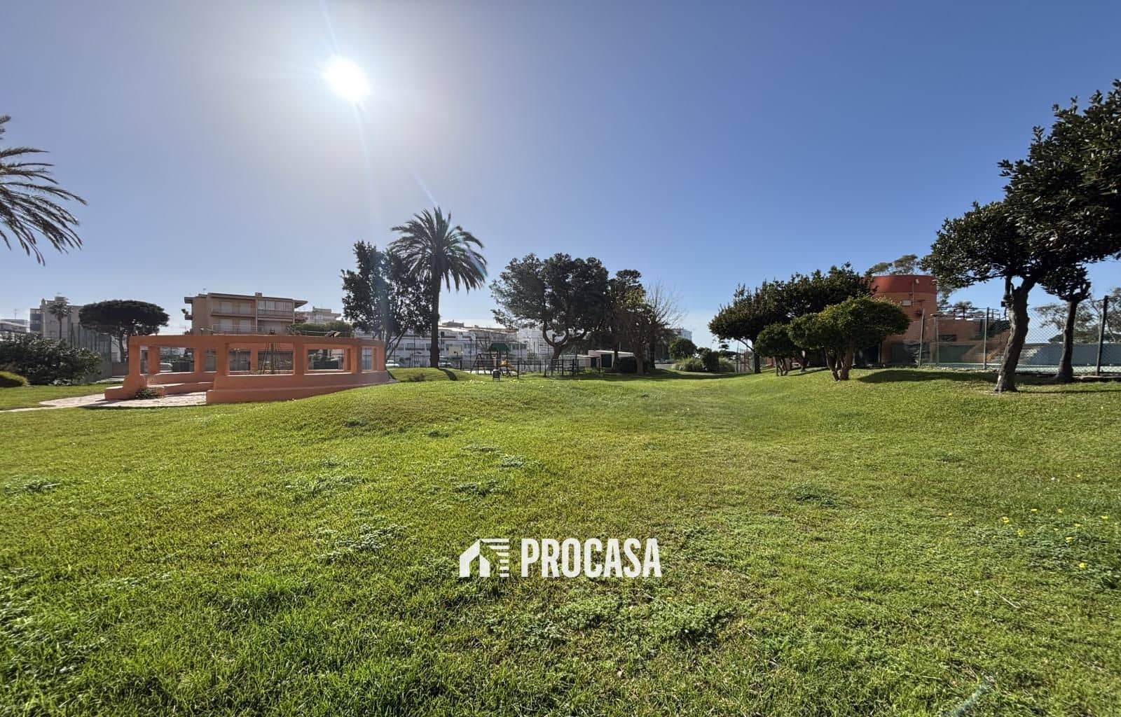 3 soverom Leilighet til salgs i Santa Margarida med svømmebasseng - € 189 500 (Ref: 8897255)