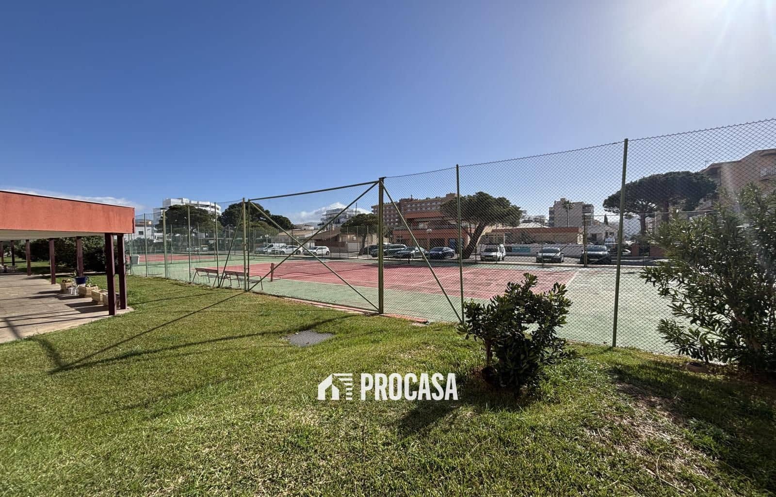 3 soverom Leilighet til salgs i Santa Margarida med svømmebasseng - € 189 500 (Ref: 8897255)