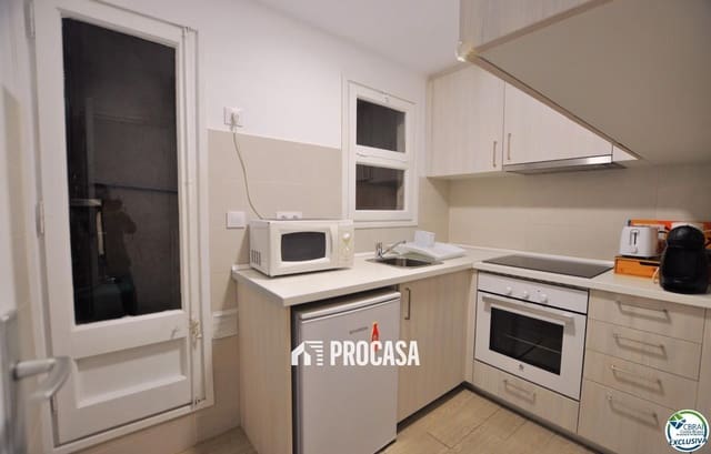 2 chambre Appartement à vendre à Roses - 169 500 € (Ref: 8903922)