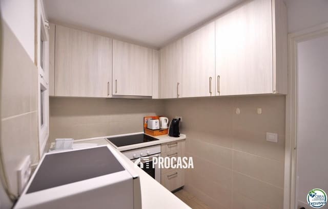2 chambre Appartement à vendre à Roses - 169 500 € (Ref: 8903922)