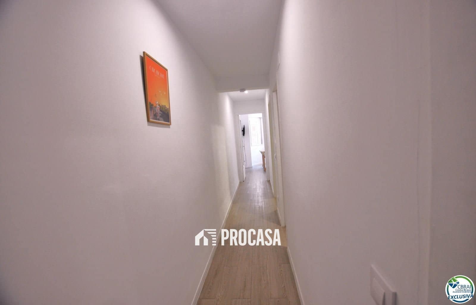 2 chambre Appartement à vendre à Roses - 169 500 € (Ref: 8903922)