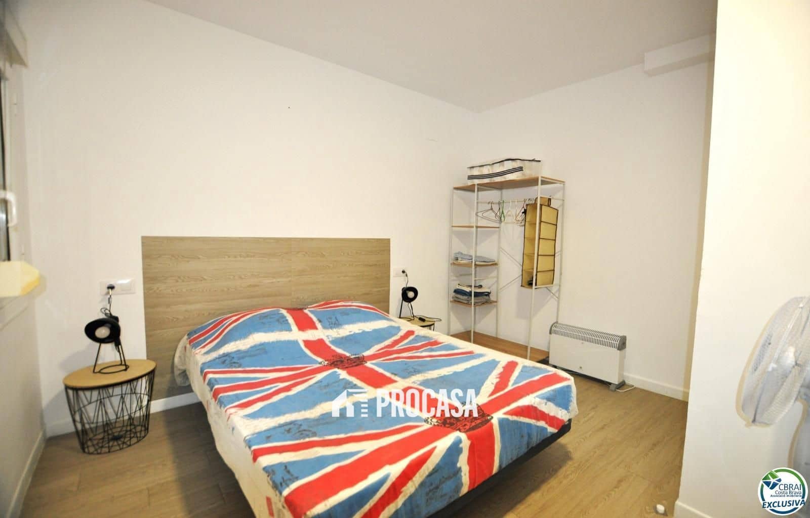 2 chambre Appartement à vendre à Roses - 169 500 € (Ref: 8903922)