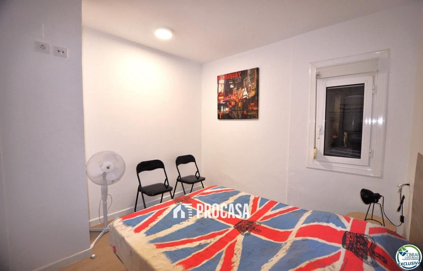 2 chambre Appartement à vendre à Roses - 169 500 € (Ref: 8903922)