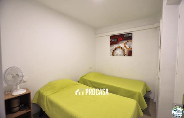 2 chambre Appartement à vendre à Roses - 169 500 € (Ref: 8903922)