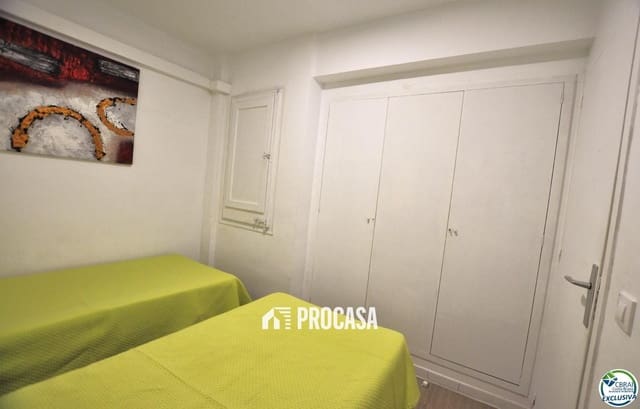 2 chambre Appartement à vendre à Roses - 169 500 € (Ref: 8903922)
