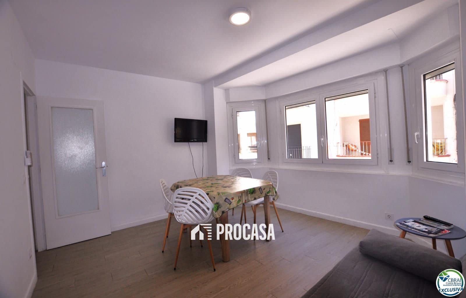 2 chambre Appartement à vendre à Roses - 169 500 € (Ref: 8903922)