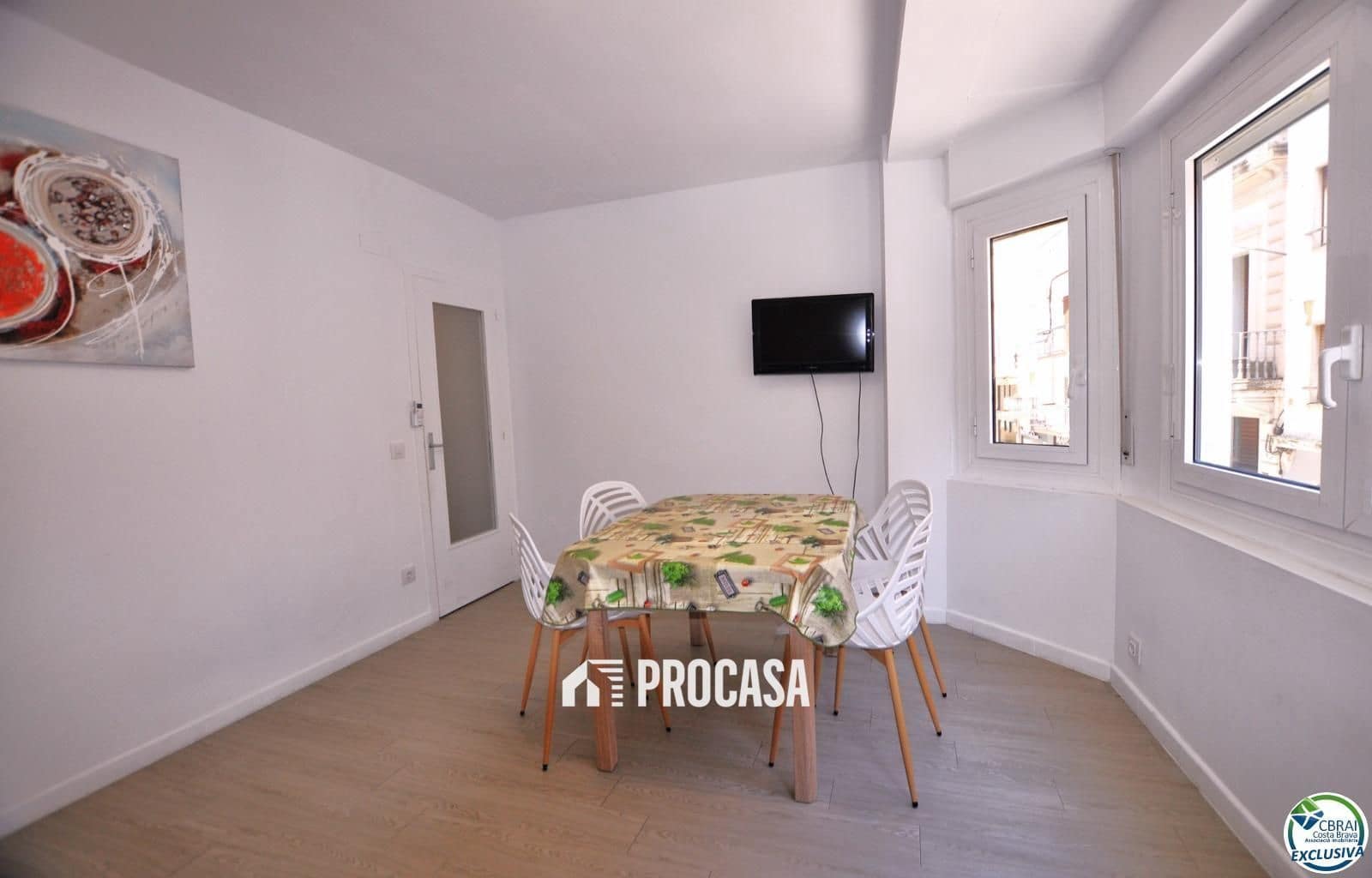 2 chambre Appartement à vendre à Roses - 169 500 € (Ref: 8903922)