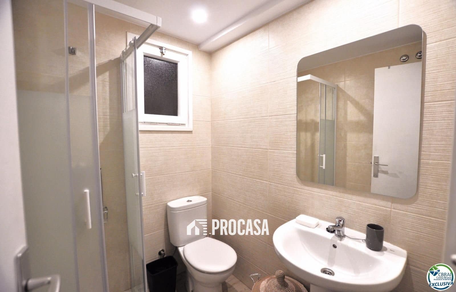 2 chambre Appartement à vendre à Roses - 169 500 € (Ref: 8903922)