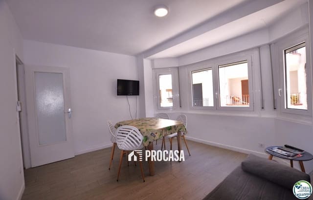 2 chambre Appartement à vendre à Roses - 169 500 € (Ref: 8903922)