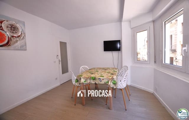 2 chambre Appartement à vendre à Roses - 169 500 € (Ref: 8903922)