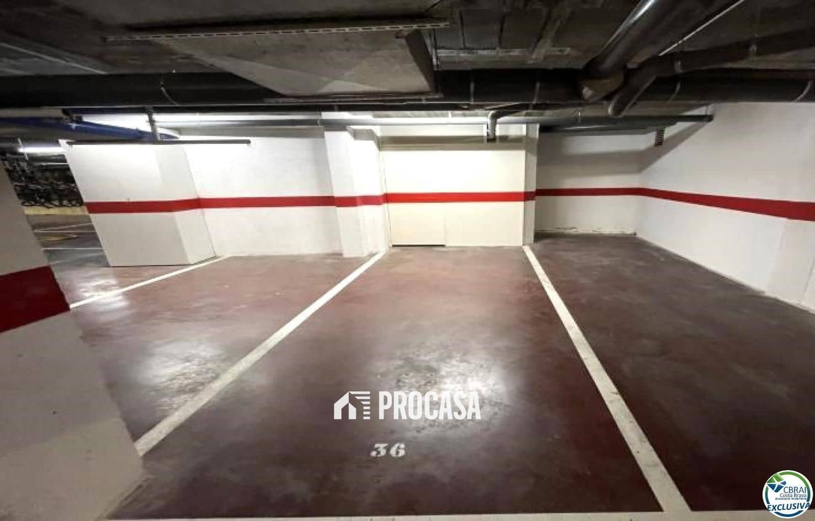 2 soverom Leilighet til salgs i Roses med svømmebasseng garasje - € 570 000 (Ref: 8903924)