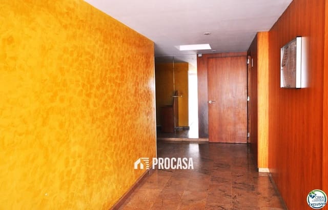 2 chambre Appartement à vendre à Santa Margarida, Roses avec piscine garage - 570 000 € (Ref: 8903924)