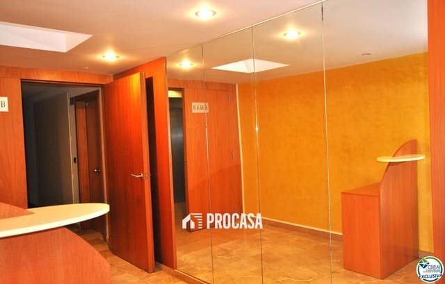 2 chambre Appartement à vendre à Santa Margarida, Roses avec piscine garage - 570 000 € (Ref: 8903924)