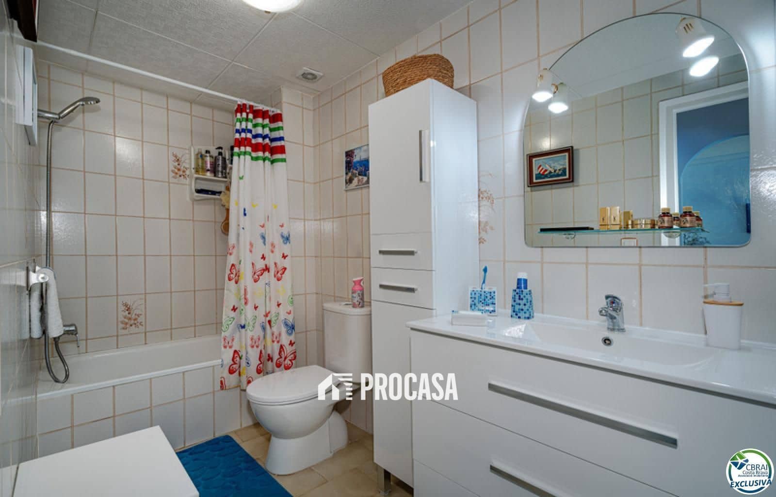 1 bedroom Flat for sale in Empuriabrava with pool garage - € 159,000 (Ref: 8908086)