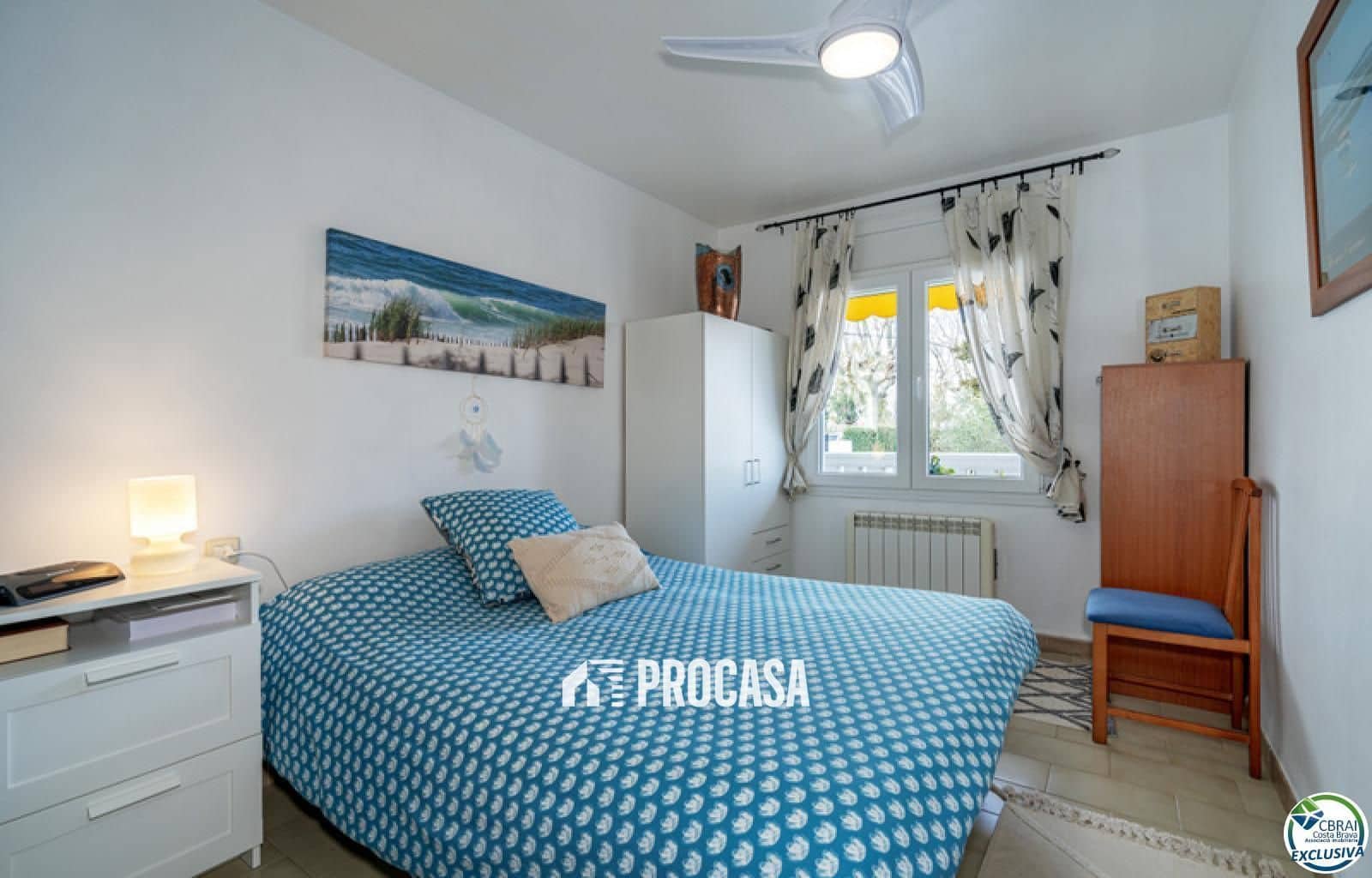 1 bedroom Flat for sale in Empuriabrava with pool garage - € 159,000 (Ref: 8908086)