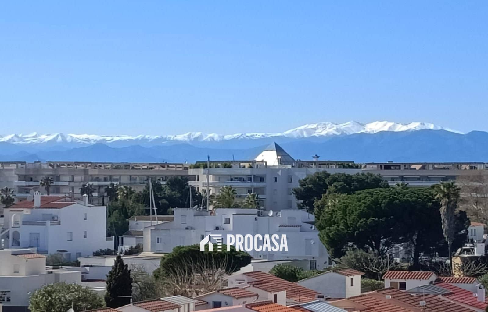 2 soveværelse Lejlighed til salg i Santa Margarida med swimmingpool garage - € 239.000 (Ref: 8908087)