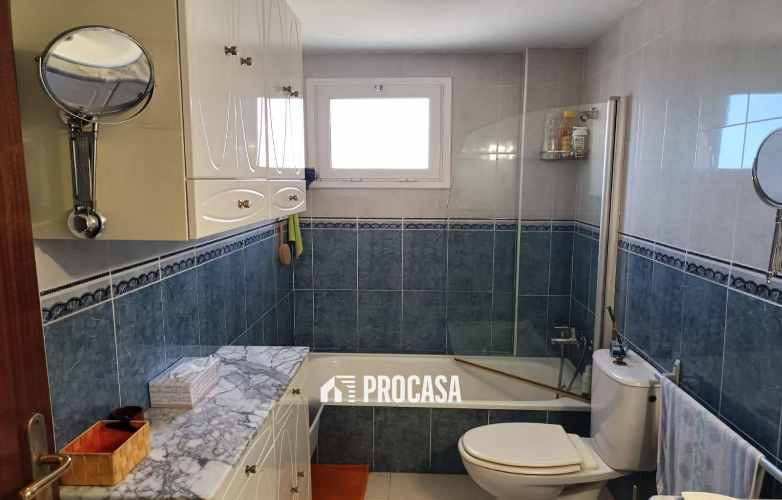 2 soveværelse Lejlighed til salg i Santa Margarida med swimmingpool garage - € 239.000 (Ref: 8908087)