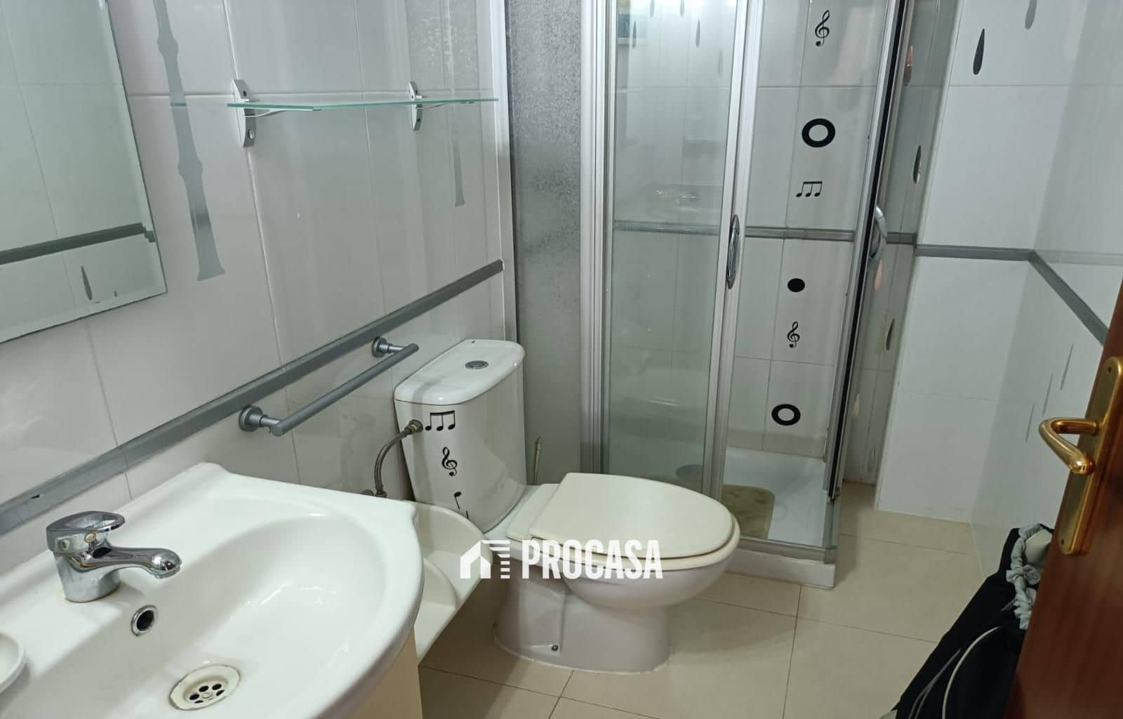 2 soveværelse Lejlighed til salg i Santa Margarida med swimmingpool garage - € 239.000 (Ref: 8908087)