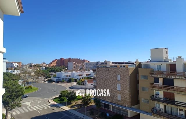 2 chambre Appartement à vendre à Santa Margarida, Roses avec piscine garage - 239 000 € (Ref: 8908087)