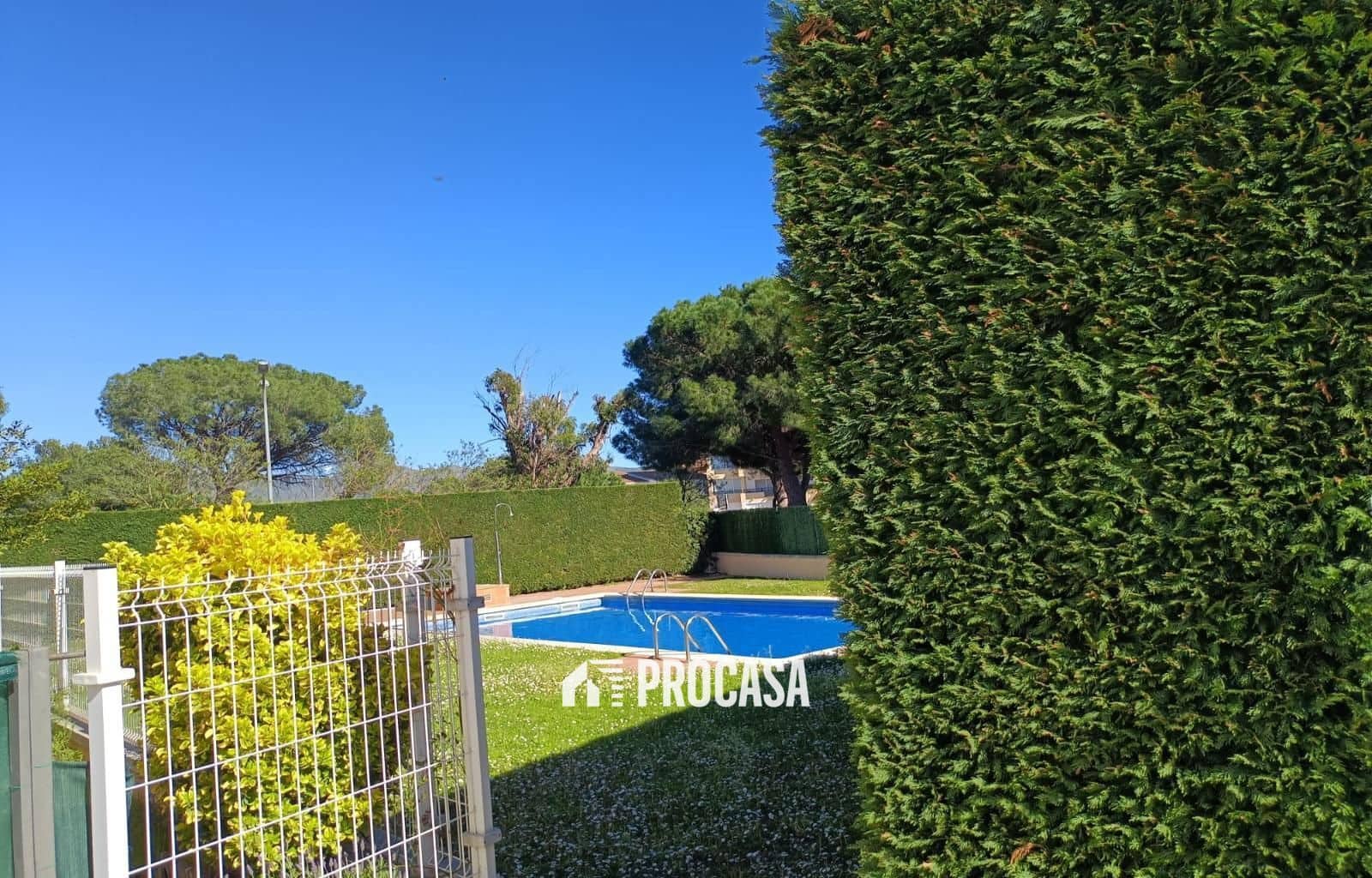 2 soveværelse Lejlighed til salg i Santa Margarida med swimmingpool garage - € 239.000 (Ref: 8908087)