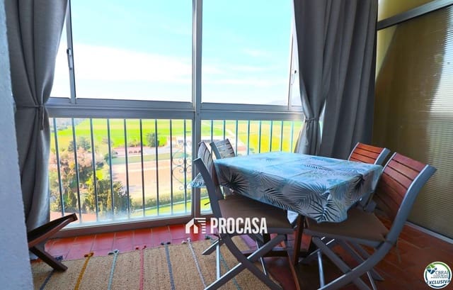 Appartement à vendre à Roses avec piscine garage - 99 000 € (Ref: 8913489)