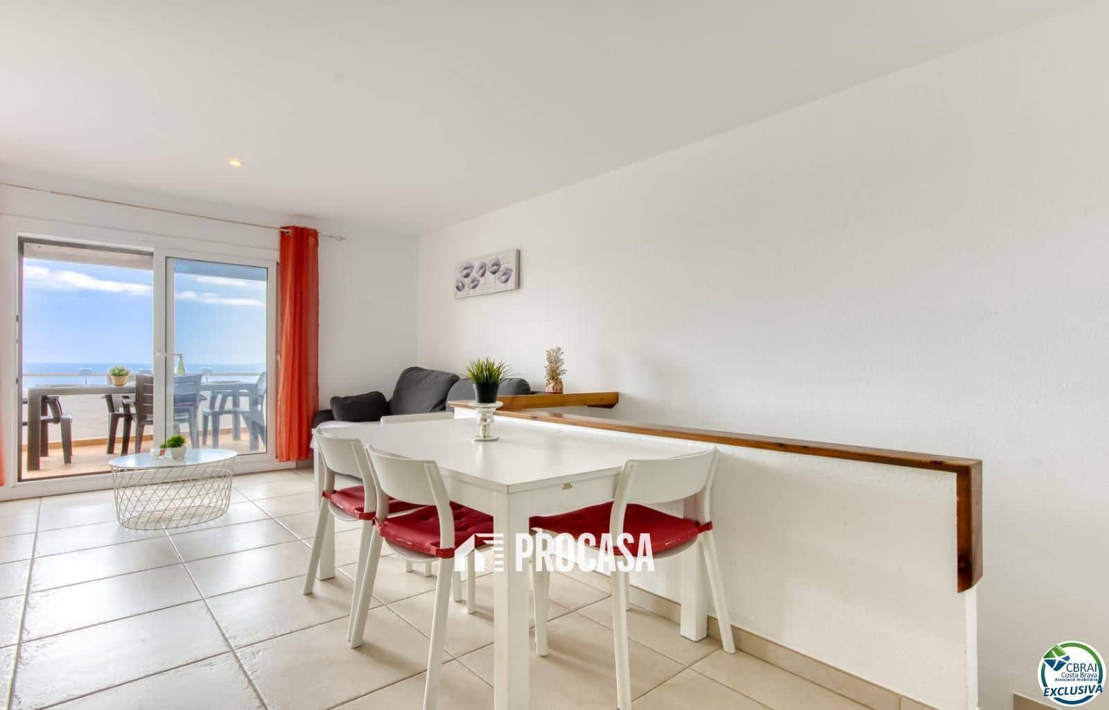 2 bedroom Villa for sale in Roses with pool garage - € 325,000 (Ref ...