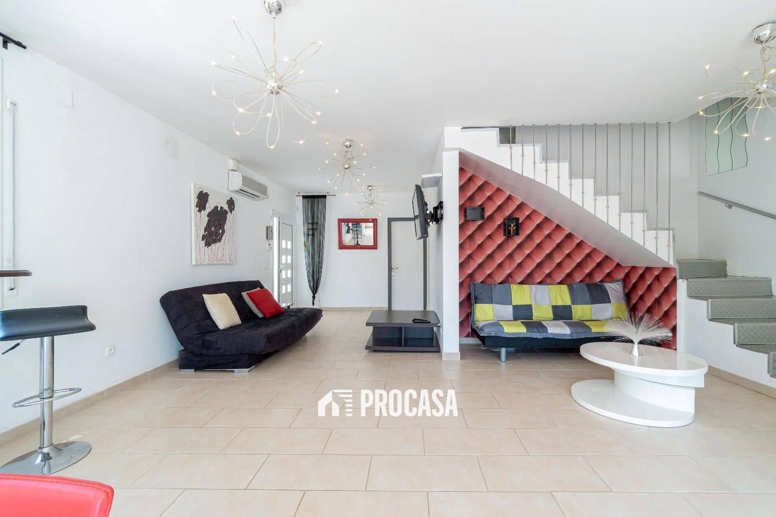 4 sypialnia Willa na sprzedaż w Empuriabrava z basenem garażem - 995 000 € (Ref: 8951013)