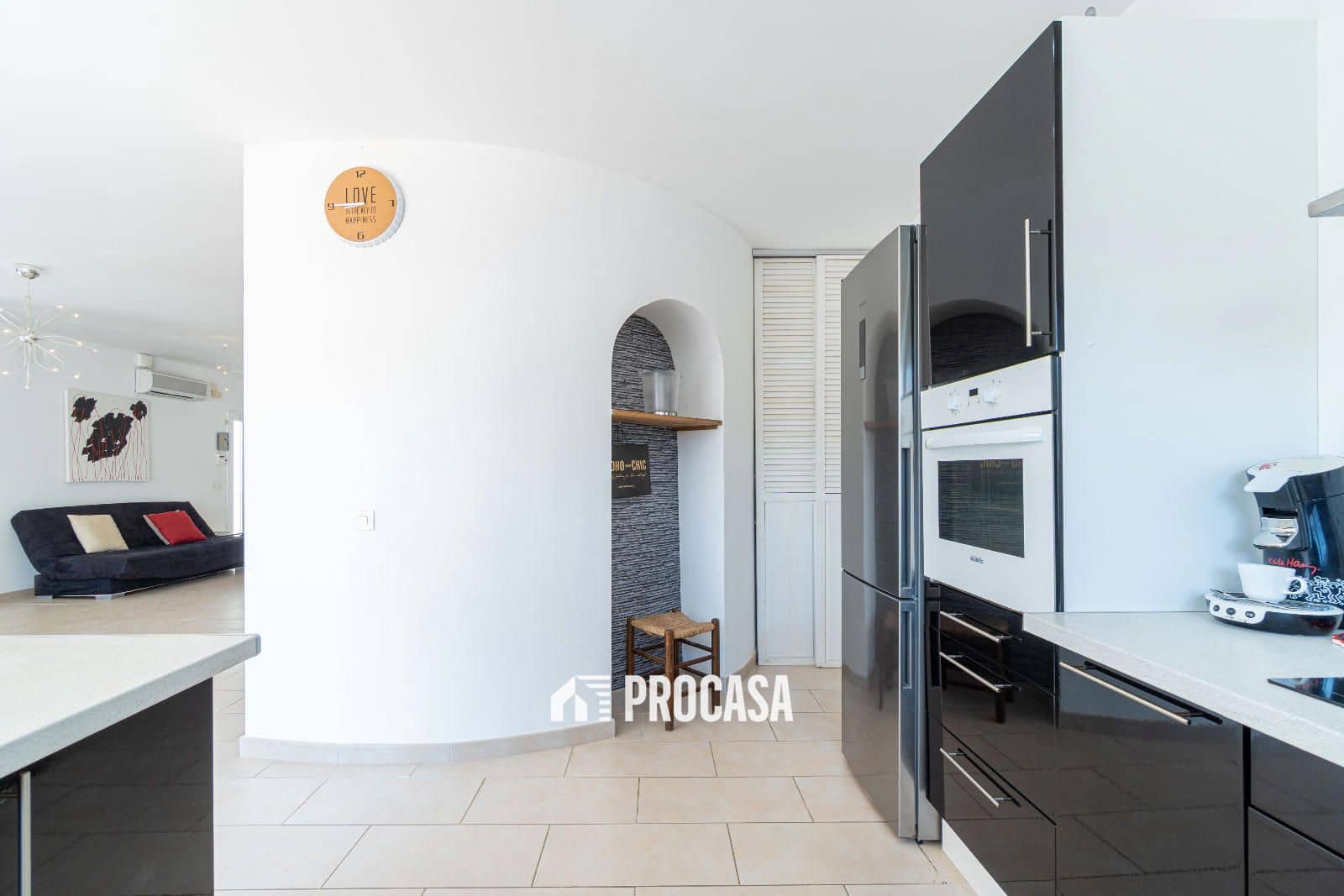 4 sypialnia Willa na sprzedaż w Empuriabrava z basenem garażem - 995 000 € (Ref: 8951013)