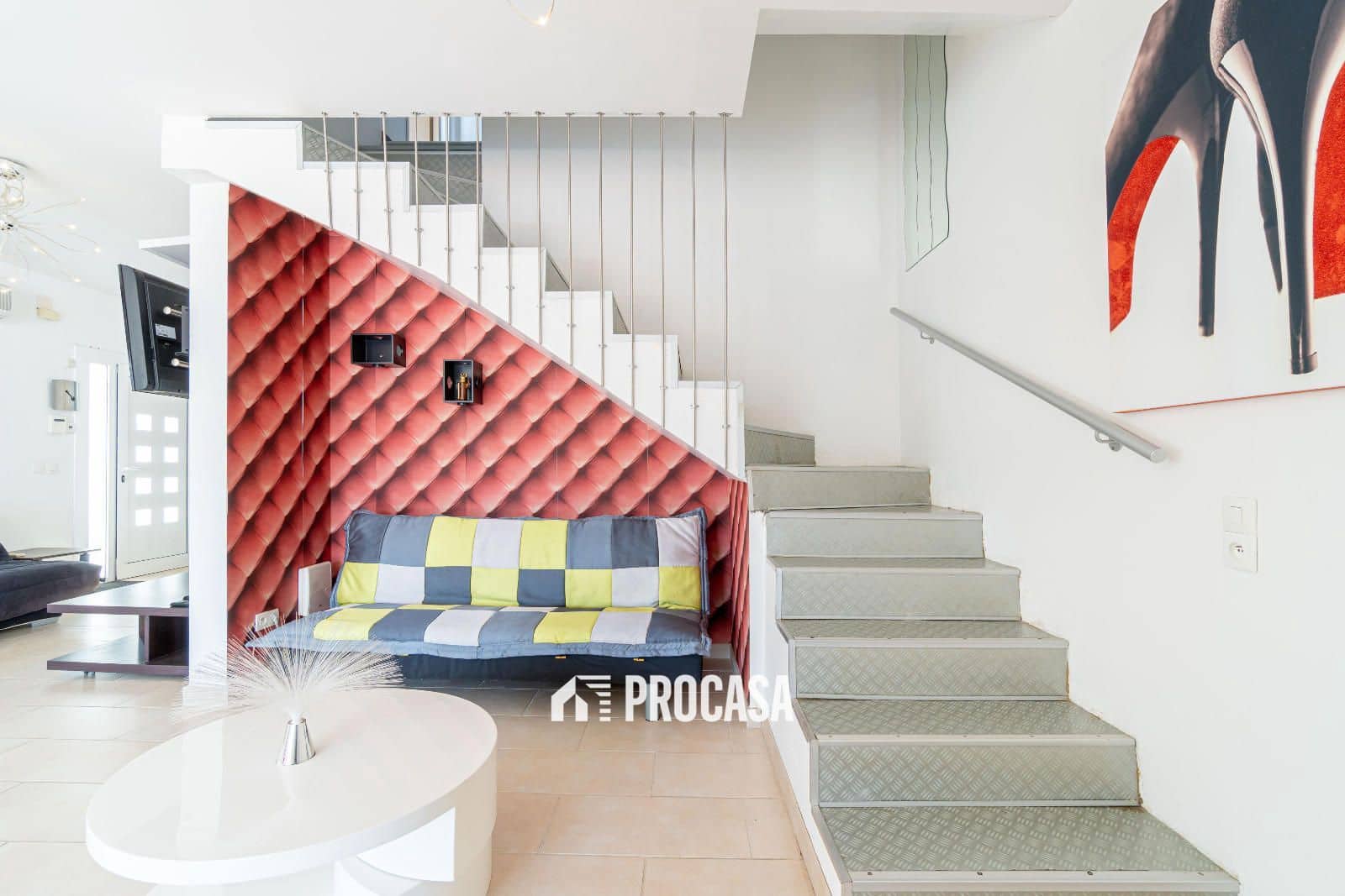 4 sypialnia Willa na sprzedaż w Empuriabrava z basenem garażem - 995 000 € (Ref: 8951013)