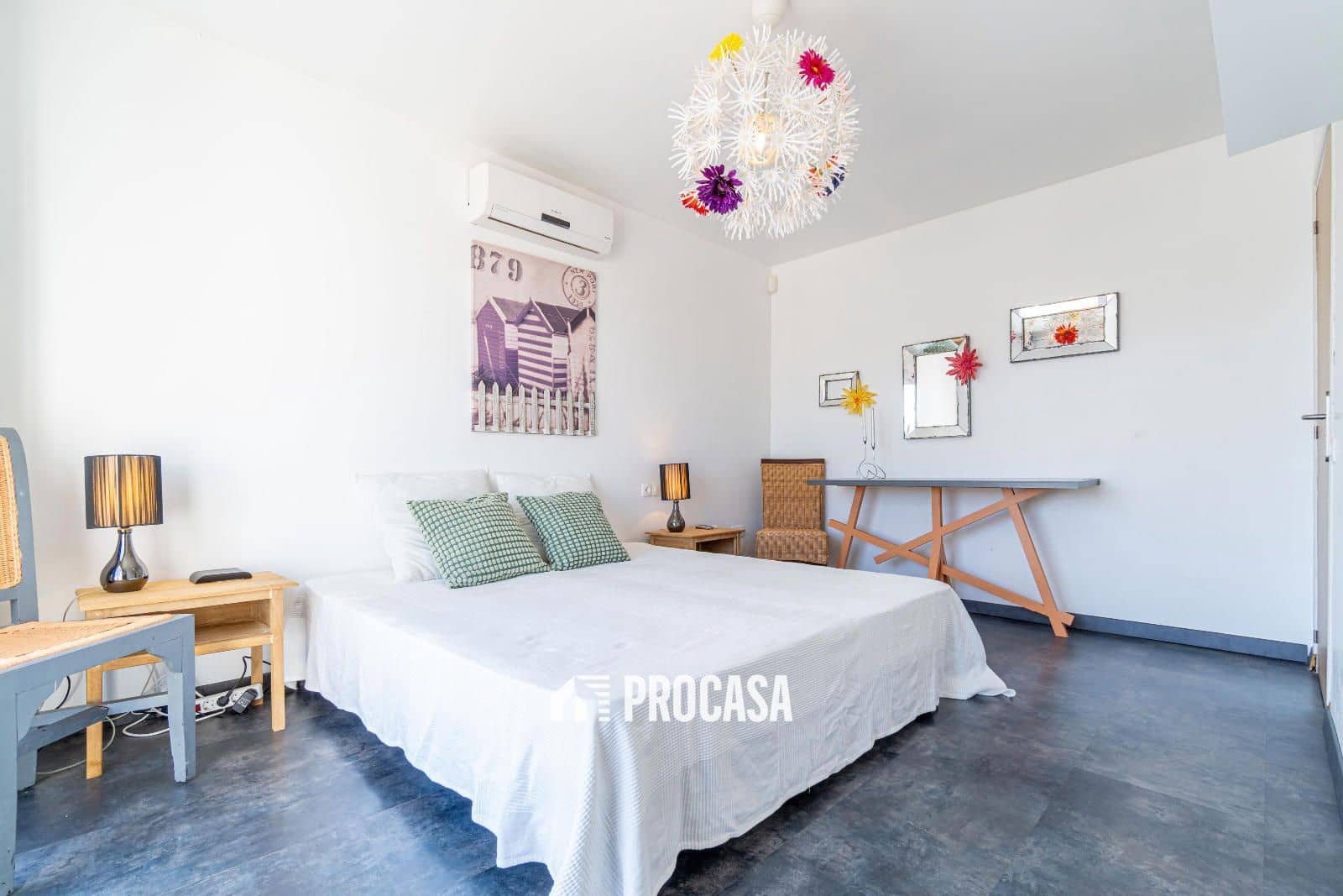 4 sypialnia Willa na sprzedaż w Empuriabrava z basenem garażem - 995 000 € (Ref: 8951013)